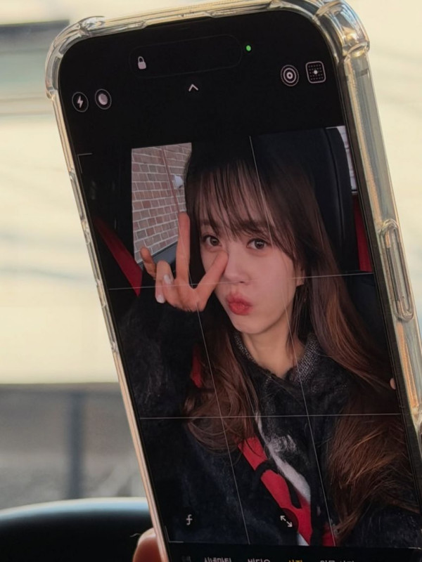 여전히 아름다운 고아라