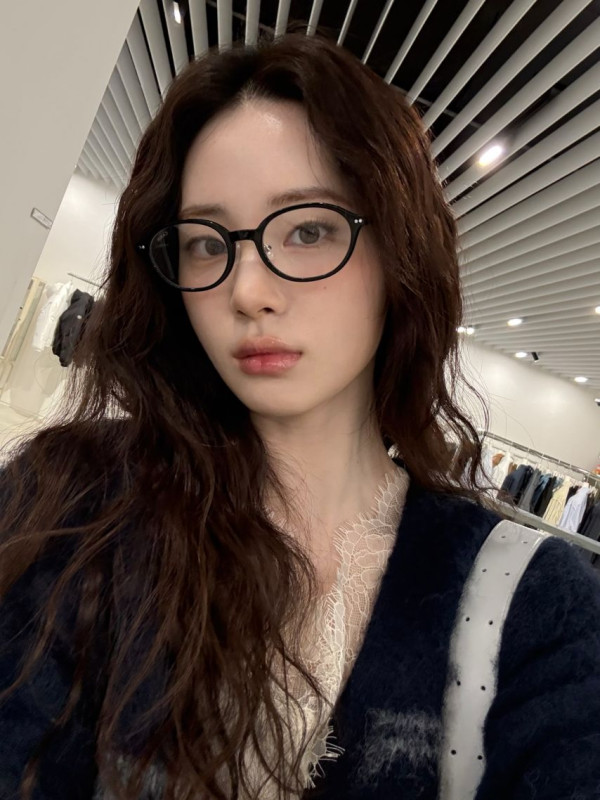 배우 신시아 인별