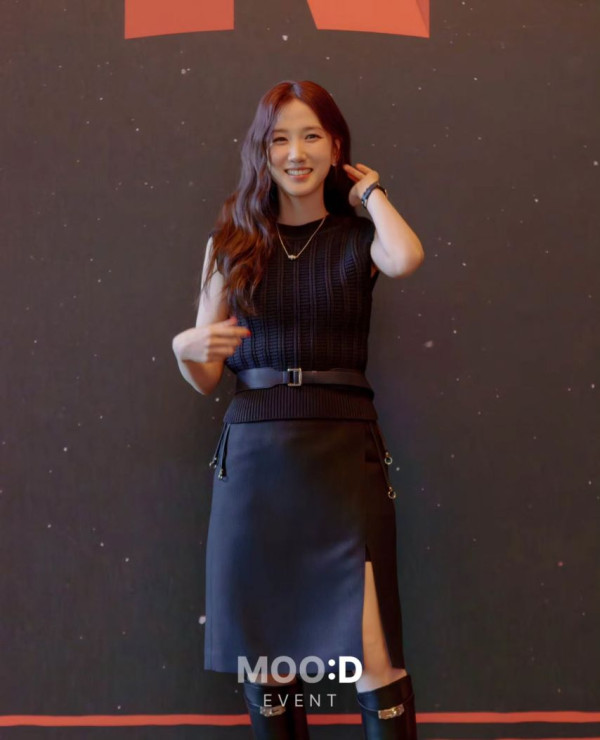 박은빈 - NETFLIX 시리즈 원더풀스