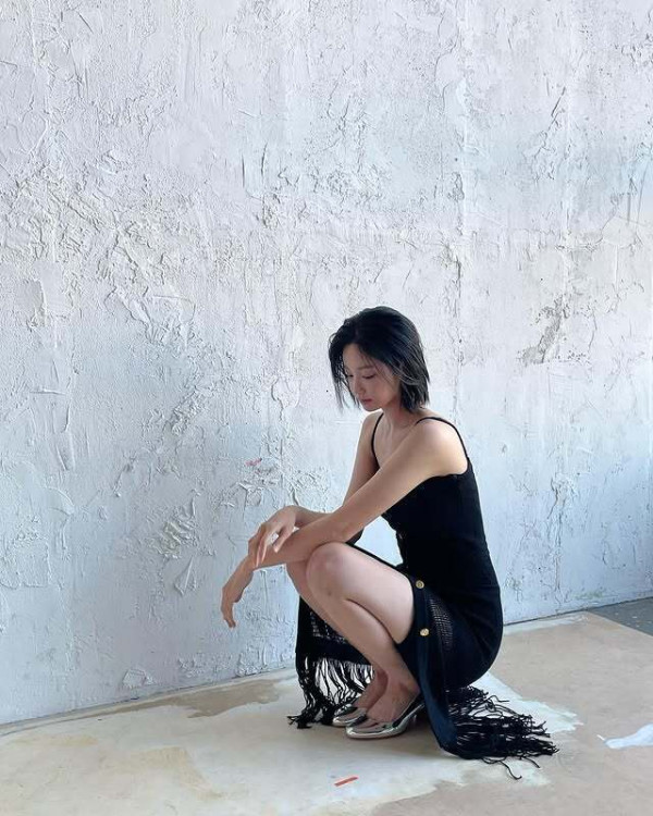 전 모모랜드 연우 근황