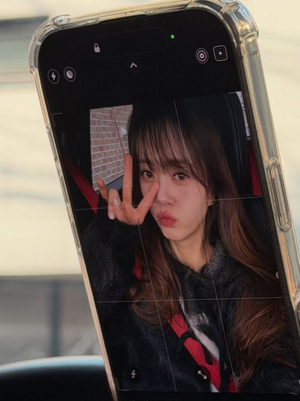 여전히 아름다운 고아라