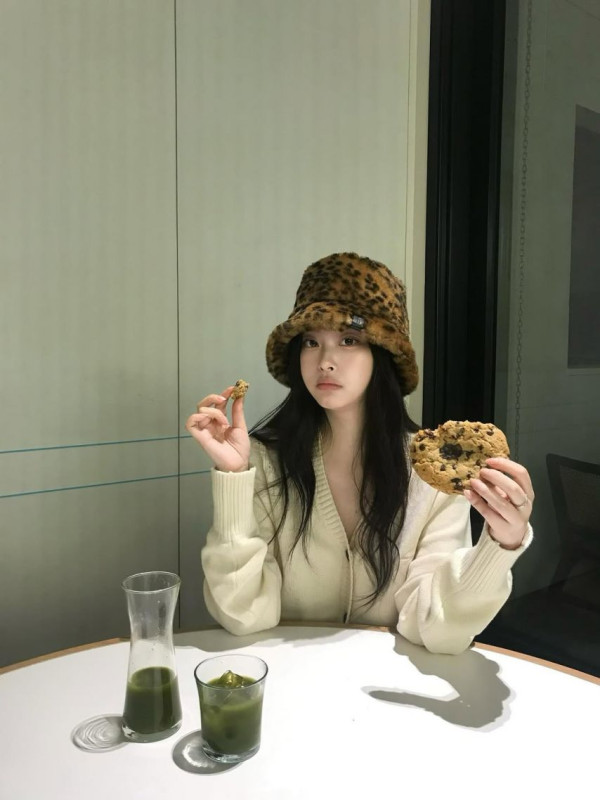 최희진 SNS