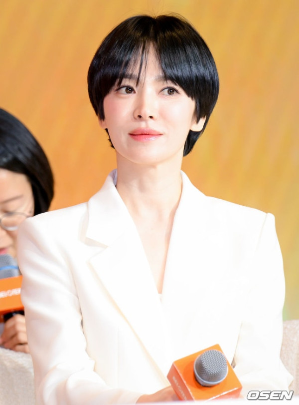 배우 송혜교