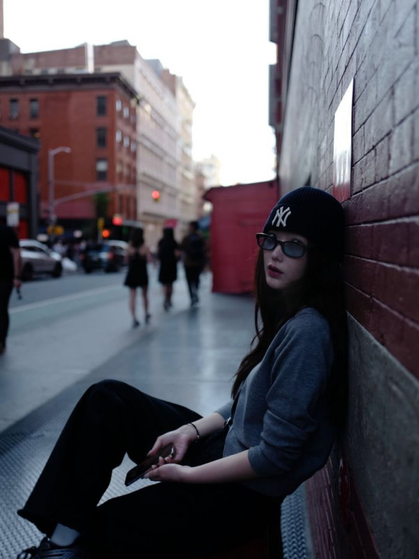 배우 임수향 SNS