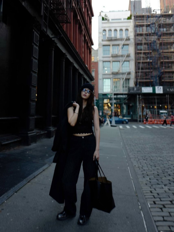 배우 임수향 SNS