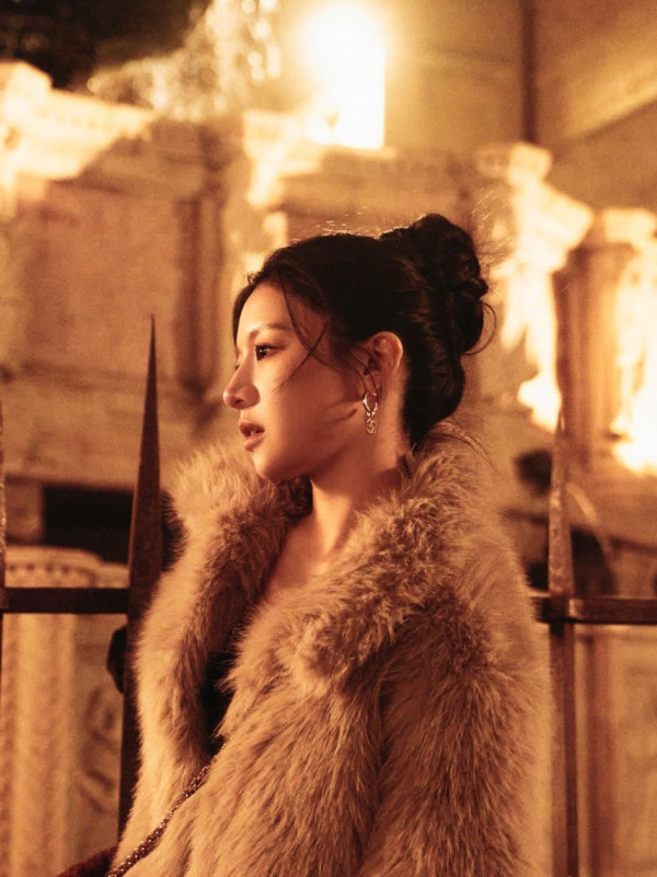 고윤정 & 김선호