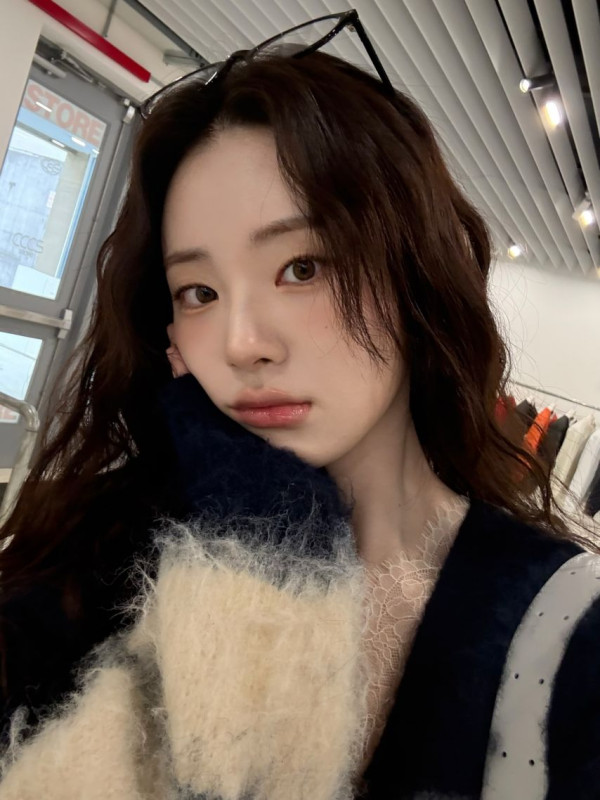 배우 신시아 인별