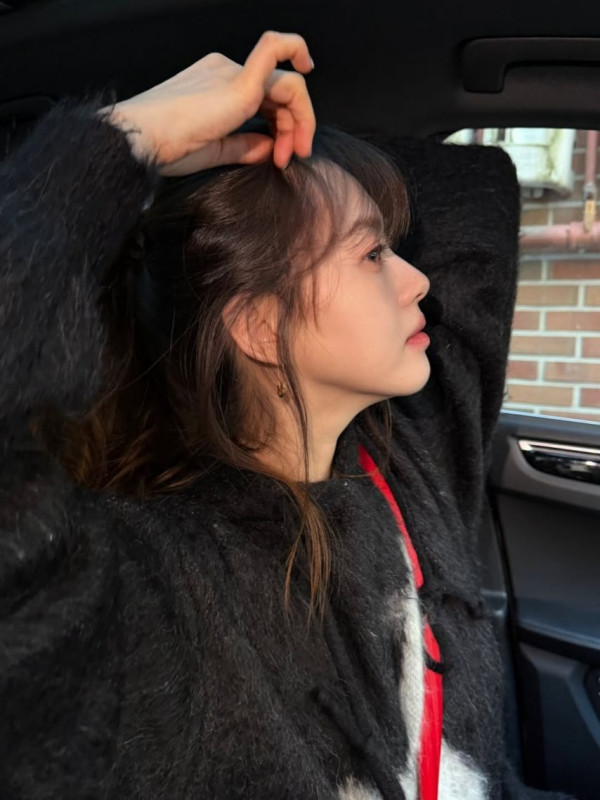 여전히 아름다운 고아라