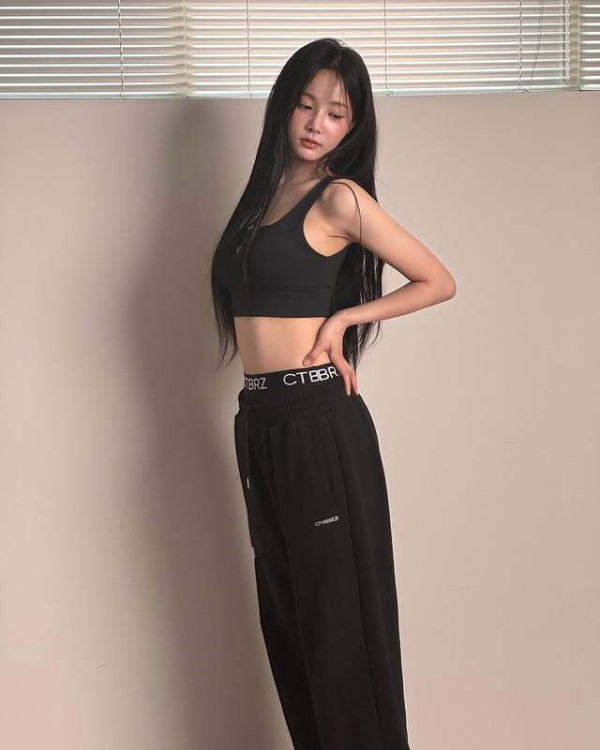 전 모모랜드 연우 근황