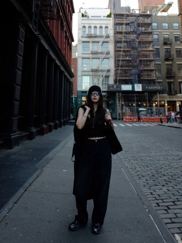 배우 임수향 SNS