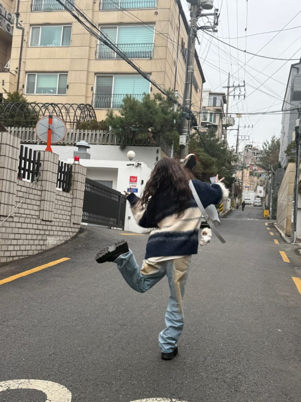 배우 신시아 인별