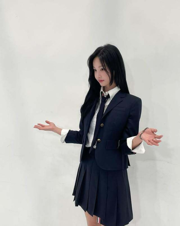 전 모모랜드 연우 근황