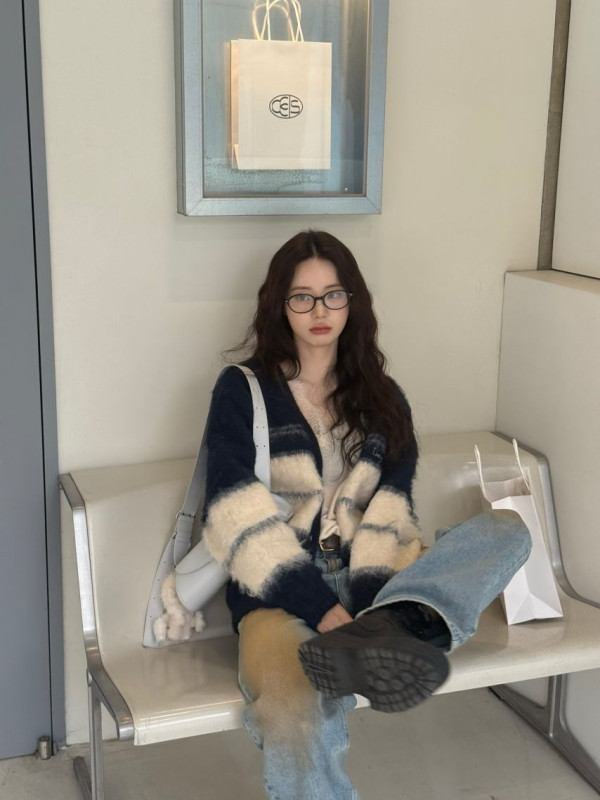 배우 신시아 인별