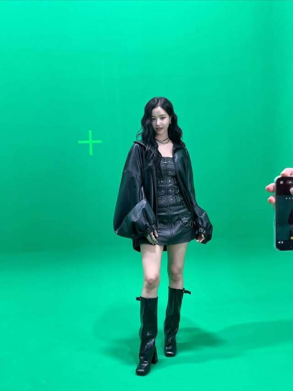 전 모모랜드 연우 근황