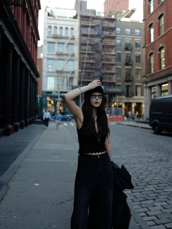 배우 임수향 SNS