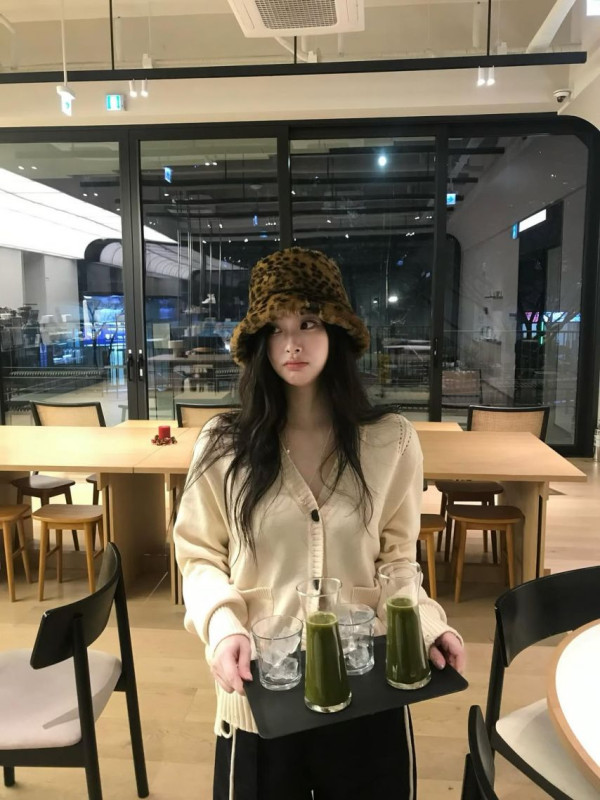 최희진 SNS