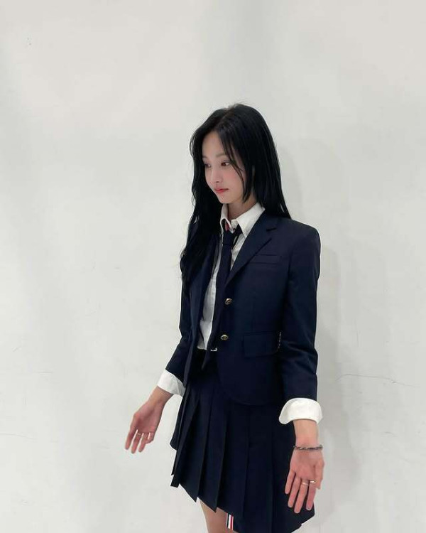 전 모모랜드 연우 근황