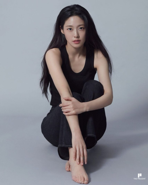 설현 New 프로필