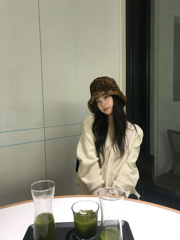 최희진 SNS