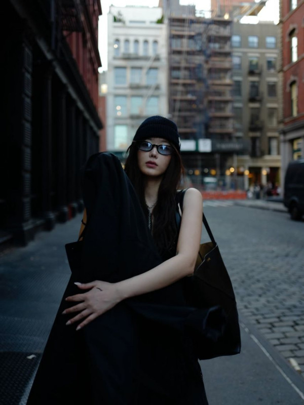 배우 임수향 SNS