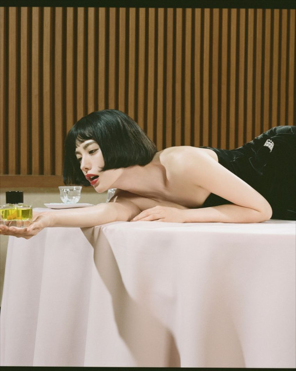 나나 임진아 인별