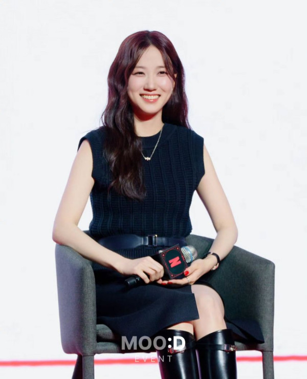 박은빈 - NETFLIX 시리즈 원더풀스