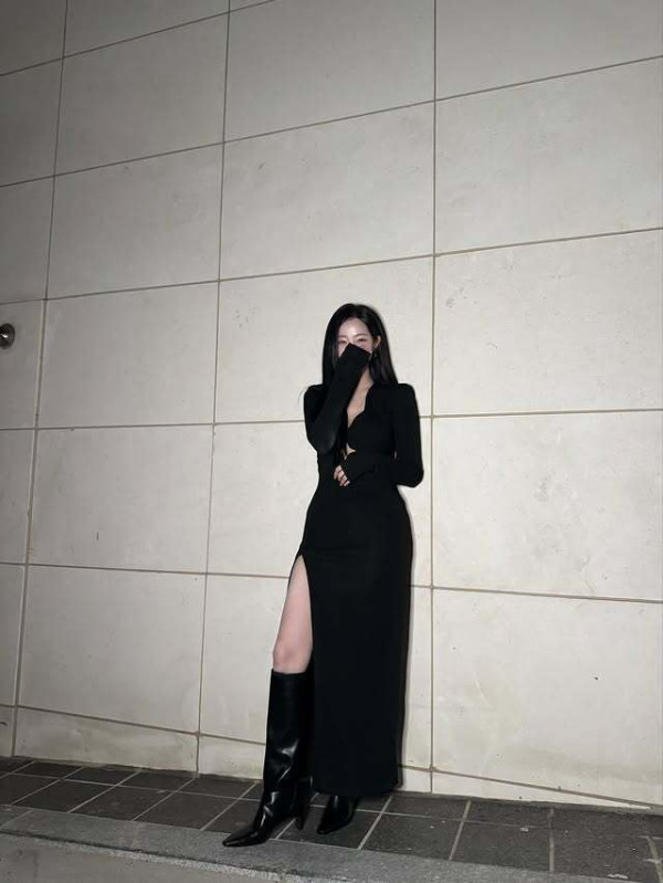 전 모모랜드 연우 근황