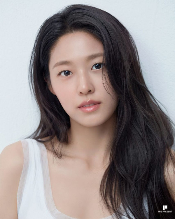 설현 New 프로필