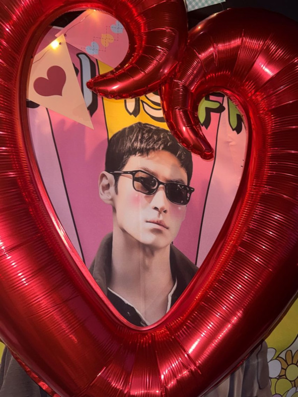 배우 이제훈 "5283 운행 종료합니다"