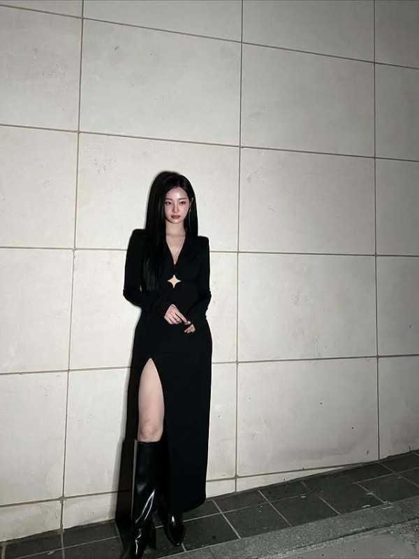 전 모모랜드 연우 근황