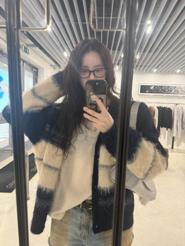 배우 신시아 인별