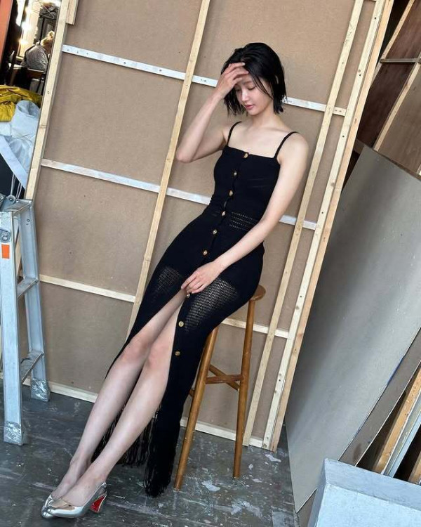 전 모모랜드 연우 근황