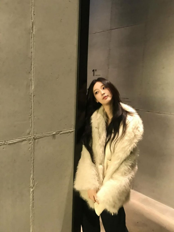 최희진 SNS