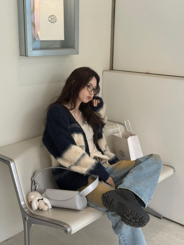 배우 신시아 인별