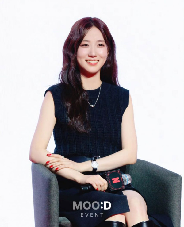 박은빈 - NETFLIX 시리즈 원더풀스