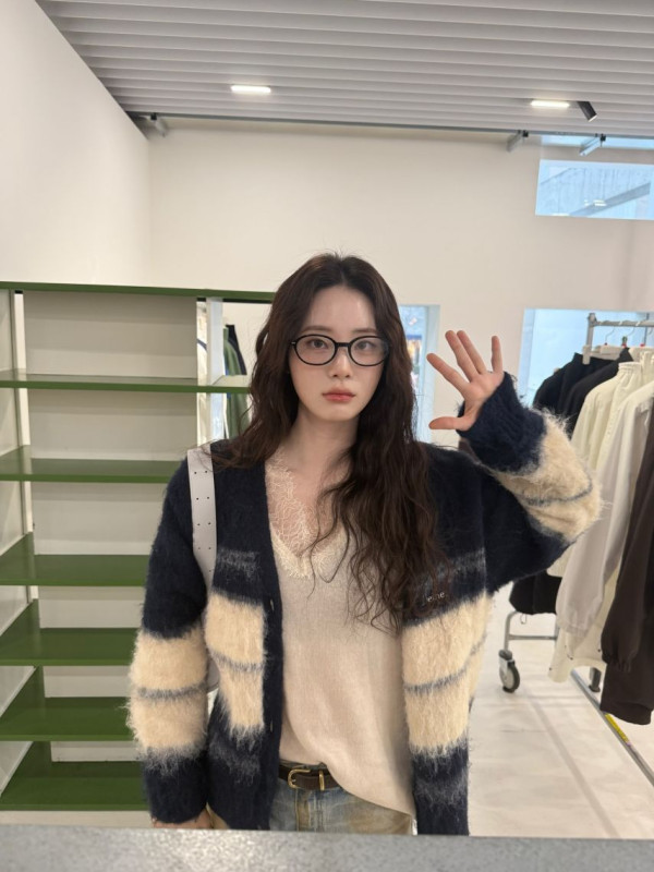 배우 신시아 인별