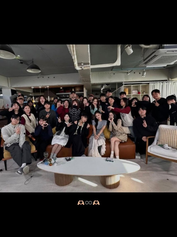 배우 김예원 SNS