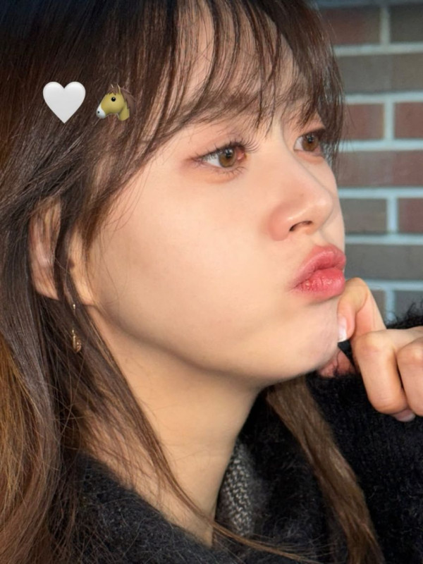 여전히 아름다운 고아라