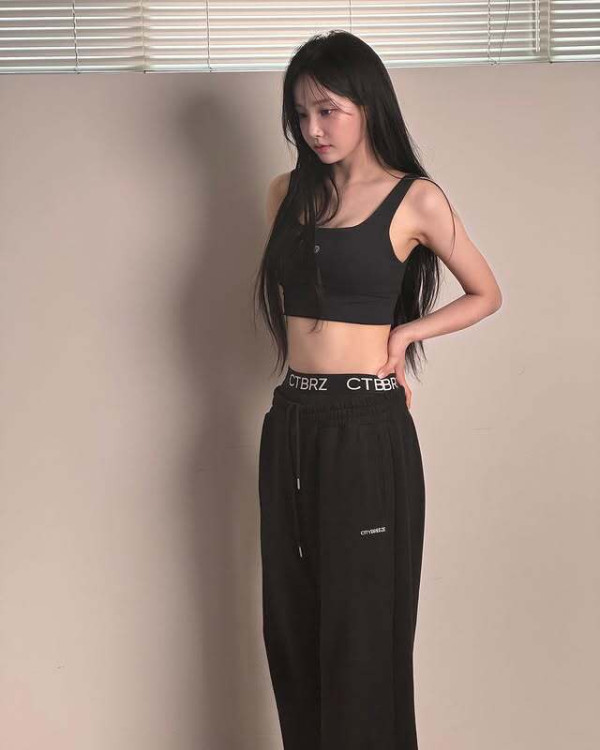 전 모모랜드 연우 근황