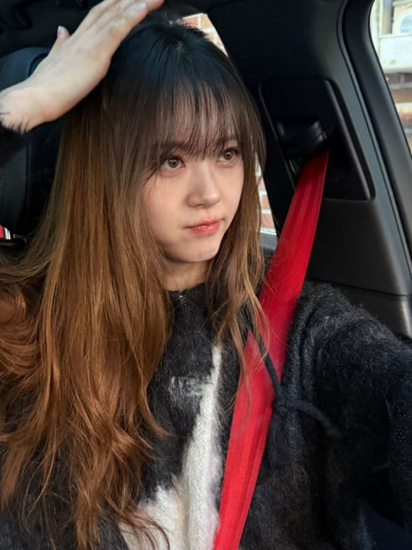 여전히 아름다운 고아라