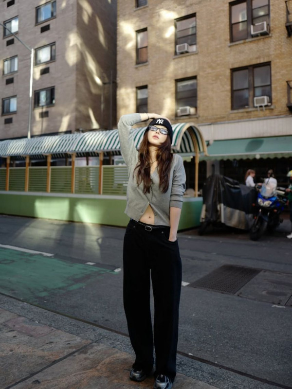 배우 임수향 SNS