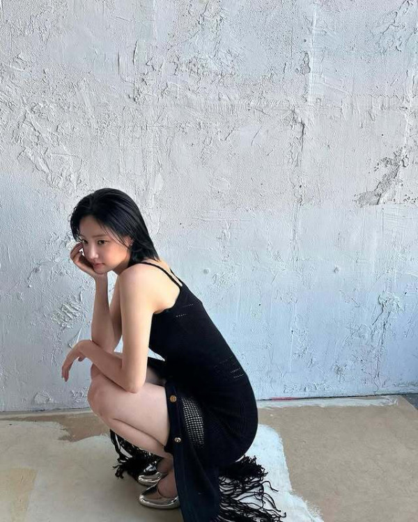 전 모모랜드 연우 근황