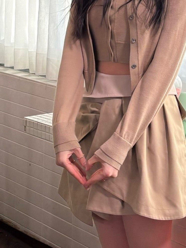 배우 김예원 SNS