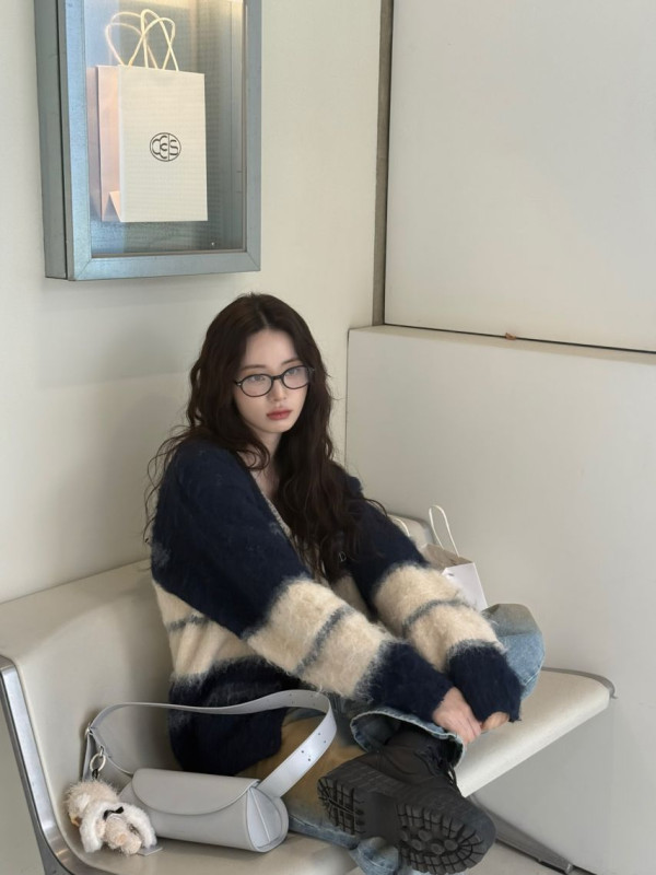 배우 신시아 인별