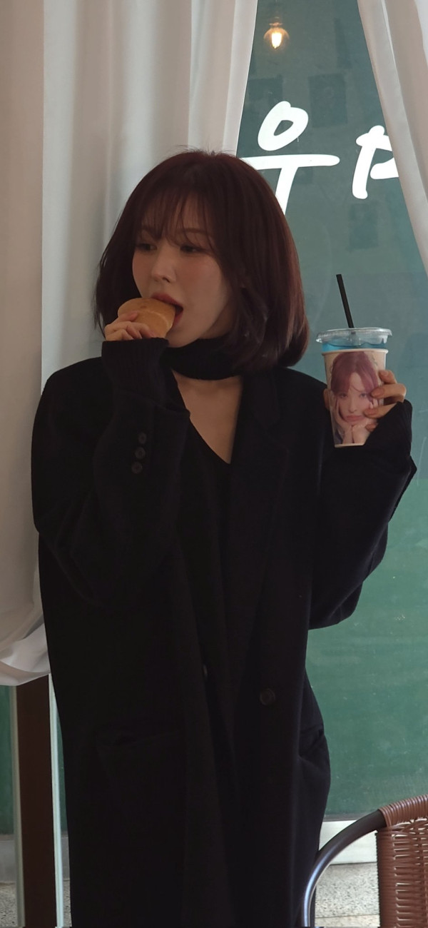 청바지 입은 웬디