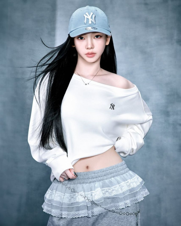 에스파 카리나 MLB