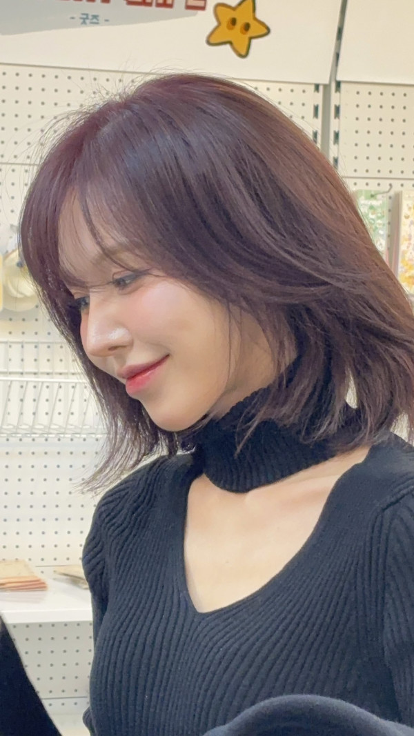 청바지 입은 웬디