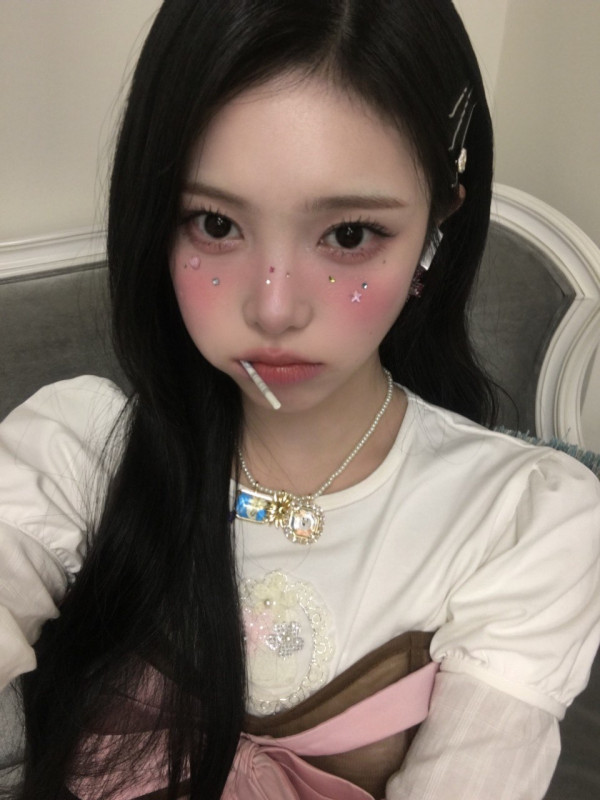 하츠투하츠 이안