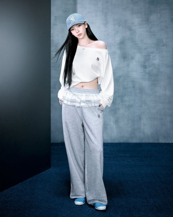 에스파 카리나 MLB