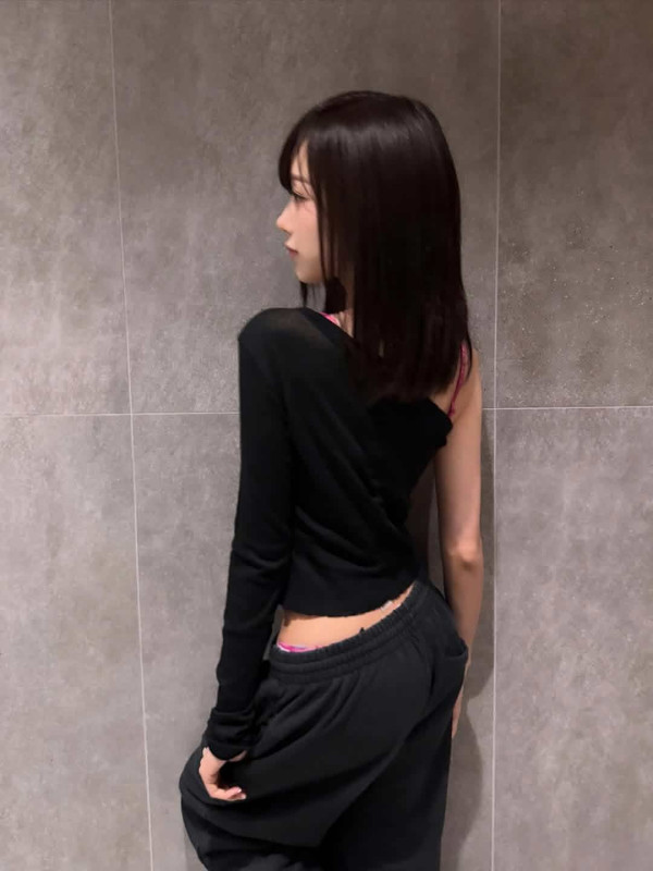 에스파 지젤의 속옷 취향